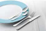 Ménagère 24 couverts de table Brio Amefa inox 18/0