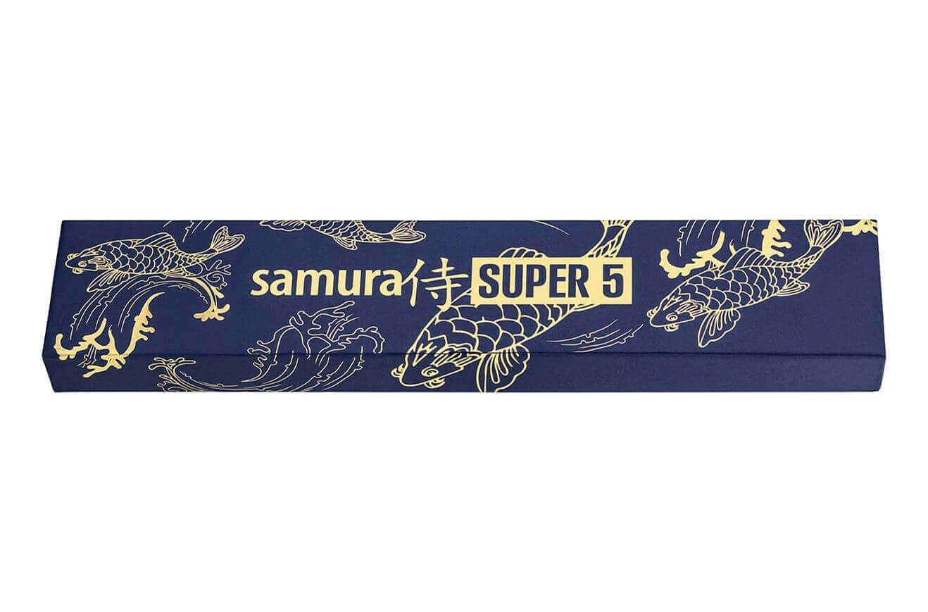 Couteau universel Samura Super 5 damas 16cm