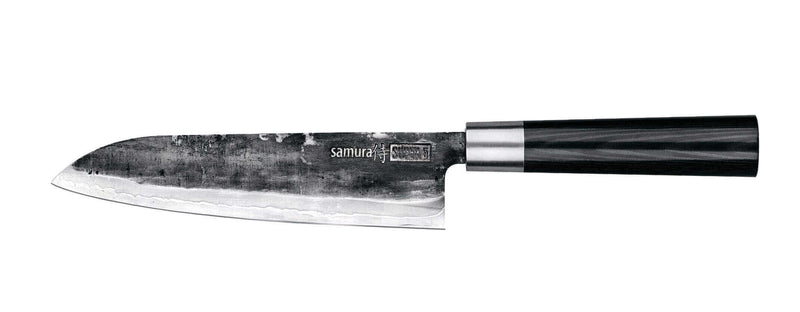 Couteau santoku Samura Super 5 damas 18cm