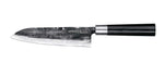 Couteau santoku Samura Super 5 damas 18cm