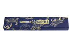 Couteau santoku Samura Super 5 damas 18cm