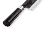 Couteau nakiri Samura Super 5 damas 17cm
