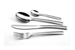 Ménagère 24 couverts de table Havane Amefa inox 18/0
