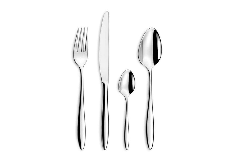 Ménagère 24 couverts de table Ariane Amefa inox 18/0