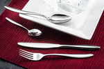 Ménagère 49 couverts de table Ariane Amefa inox 18/0
