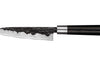 Couteau universel Samura Blacksmith martelé 16cm