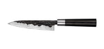 Couteau universel Samura Blacksmith martelé 16cm