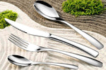 Ménagère 24 couverts de table Adagio Amefa inox 18/0