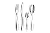 Ménagère 24 couverts de table Adagio Amefa inox 18/0