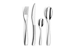 Ménagère 24 couverts de table Adagio Amefa inox 18/0