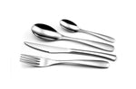 Ménagère 24 couverts de table Adagio Amefa inox 18/0