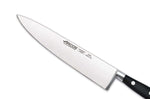 Mallette professionnelle Arcos Riviera 5 couteaux de cuisine forgés