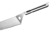 Spatule pour le barbecue Gefu BBQ en acier inoxydable