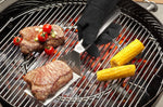 Spatule pour le barbecue Gefu BBQ en acier inoxydable