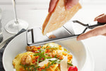 Mandoline pour gourmets Gefu Primeline mini