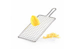 Râpe à pomme de terre fil métallique Gefu Rustica acier inox