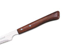 Set de 12 couteaux à steak Arcos lame microdentée 11cm