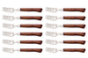 Set de 12 fourchettes de table Arcos acier inox 9cm