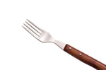 Set de 12 fourchettes de table Arcos acier inox 9cm