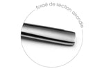 Ménagère 24 couverts de table Carlton Amefa inox 18/0