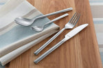 Ménagère 24 couverts de table Carlton Amefa inox 18/0