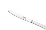 Set de 12 couteaux de table Arcos monobloc 12.5cm