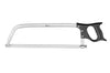 Scie de boucher Pradel 46cm acier inox