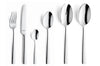 Ménagère 49 couverts de table Moderno Amefa inox 18/10