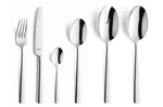 Ménagère 49 couverts de table Moderno Amefa inox 18/10