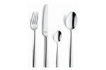 Ménagère 49 couverts de table Moderno Amefa inox 18/10