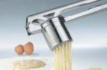 Presse-purée Gefu Tri Star + 3 grilles interchangeables
