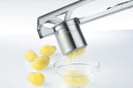 Presse-purée Gefu Tri Star + 3 grilles interchangeables