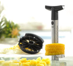Coupe-ananas + trancheur Gefu Professional