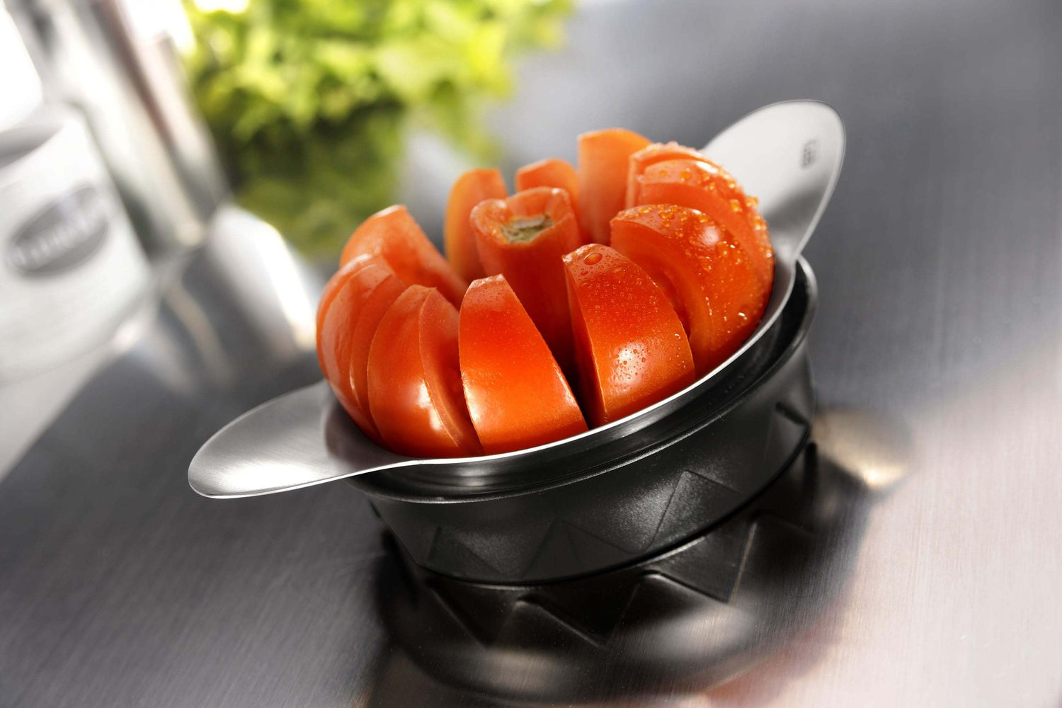 Coupe-tomates Gefu Pomo