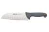 Couteau santoku professionnel Arcos Colour Prof alvéolé 18cm