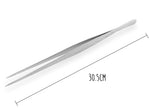 Pince à dresser professionnelle Louis Tellier tout inox 30.5cm