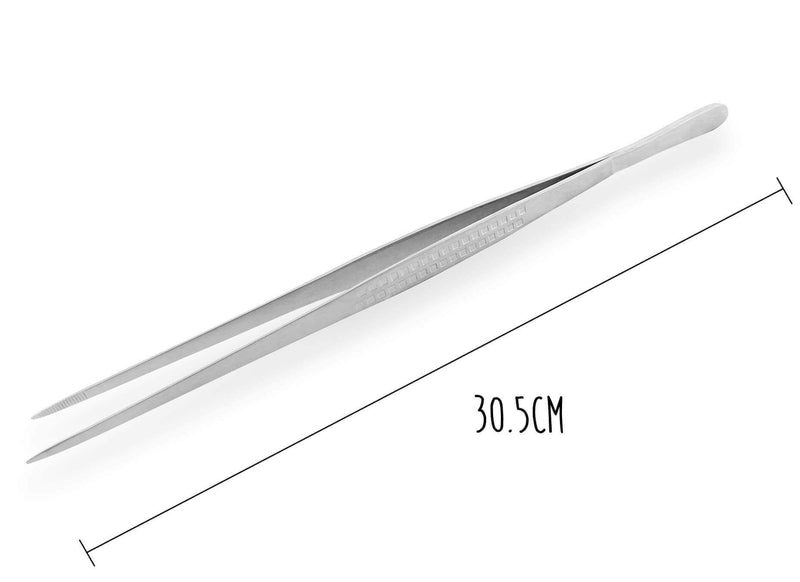 Pince à dresser professionnelle Louis Tellier tout inox 30.5cm