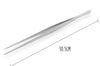Pince à dresser professionnelle Louis Tellier tout inox 30.5cm