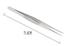 Pince à dresser professionnelle Louis Tellier 15.8cm tout inox