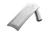 Râpe Gefu Formaggio grains fins acier inox