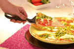 Ciseaux à pizza 2 en 1 Gefu Pezzo