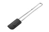 Spatule Gefu Cremoso silicone et acier inox 25,3cm