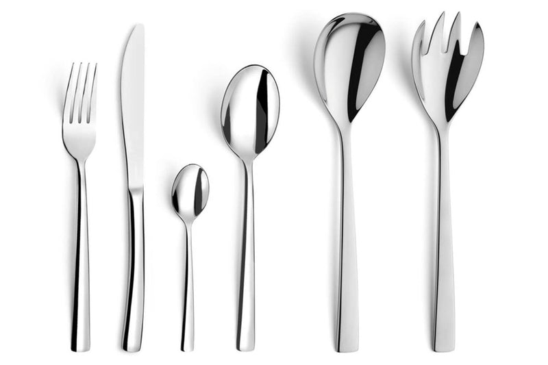 Ménagère 49 couverts de table Havane Amefa inox 18/0
