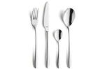 Ménagère 49 couverts de table Cuba Amefa inox 18/10