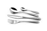 Ménagère 49 couverts de table Cuba Amefa inox 18/10