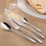 Ménagère 49 couverts de table Cuba Amefa inox 18/10