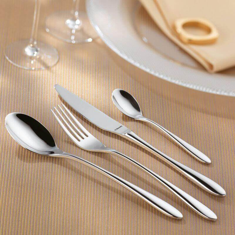 Ménagère 49 couverts de table Cuba Amefa inox 18/10