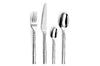 Ménagère 24 couverts de table Canisse Amefa inox 18/0