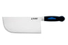 Petite feuille de boucher AU NAIN Salers 22cm 630g manche noir