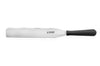 Spatule pâtissier Au Nain double tranchant entremet / millefeuille 24cm